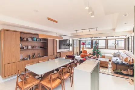Apartamento com 2 Quartos à venda, 147m² no Mont Serrat, Porto Alegre