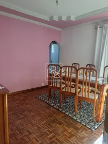 Apartamento com 2 Quartos à venda, 45m² no Fonte Grande, Contagem