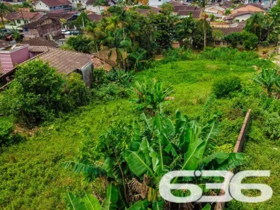 Lote/Terreno à venda, 133m² no Boehmerwald, Joinville