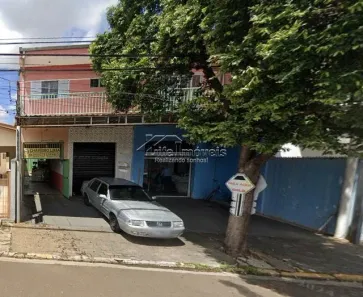 Sala Comercial para alugar, 40m² no Remanso Campineiro, Hortolândia