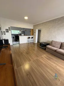 Apartamento com 2 Quartos para venda ou aluguel, 96m² no Itararé, São Vicente