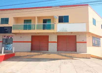 Ponto Comercial para alugar, 100m² no Parque Hotel, Araruama