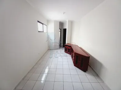 Apartamento com 1 Quarto à venda, 43m² no Jardim Palma Travassos, Ribeirão Preto