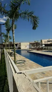 Apartamento com 2 Quartos à venda, 57m² no Parque Ortolândia, Hortolândia
