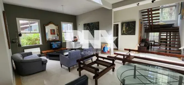 Casa de Condomínio com 3 Quartos à venda, 400m² no Vargem Grande, Rio de Janeiro