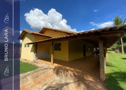 Casa com 4 Quartos à venda, 400m² no Vivenda Santa Mônica II, Igarapé