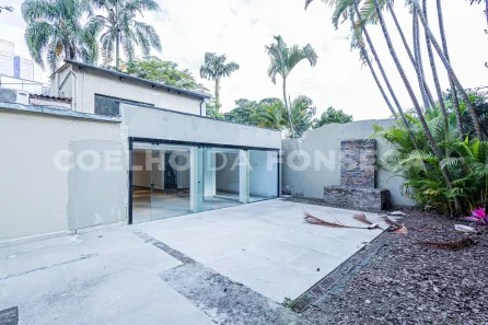 Imóvel Comercial com 1 Quarto à venda, 158m² no Vila Nova Conceição, São Paulo
