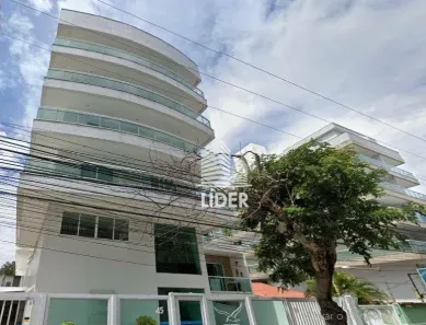 Cobertura com 3 Quartos à venda, 190m² no Vila Nova, Cabo Frio