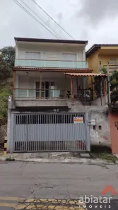 Sobrado com 3 Quartos à venda, 350m² no Parque Assunção, Taboão da Serra
