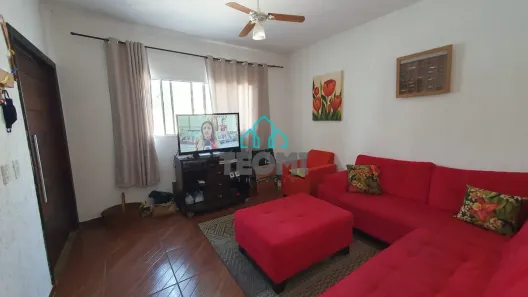 Casa com 3 Quartos à venda, 164m² no Barreiro, Taubaté