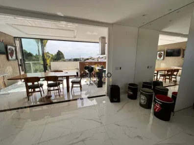 Apartamento com 3 Quartos à venda, 87m² no Iporanga, Sete Lagoas