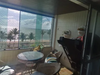Apartamento com 4 Quartos à venda, 240m² no Candeias, Jaboatão dos Guararapes
