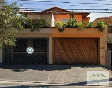 Casa com 3 Quartos à venda, 137m² no Jardim Ester, São Paulo