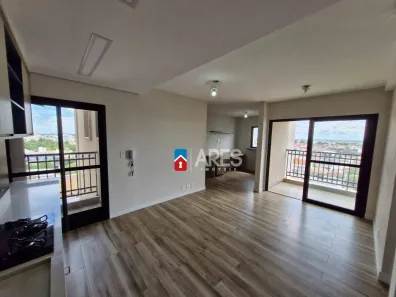 Apartamento com 3 Quartos à venda, 70m² no Jardim Ipiranga, Americana