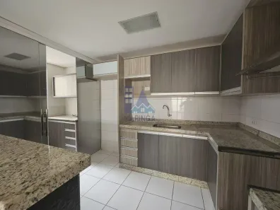 Apartamento com 3 Quartos à venda, 87m² no Zona 08, Maringá