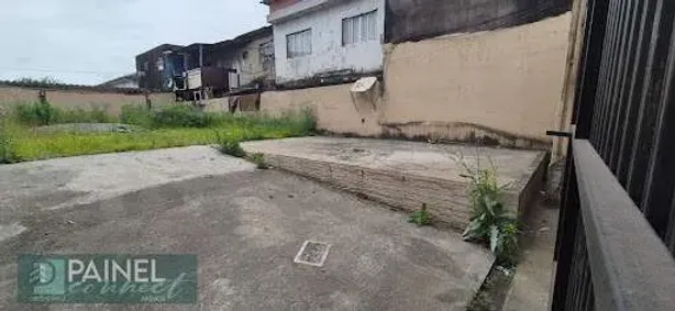 à venda, 350m² no Jardim Paraíso, São Vicente