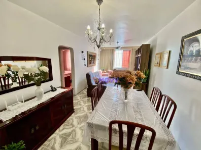 Apartamento com 2 Quartos à venda, 83m² no Icaraí, Niterói