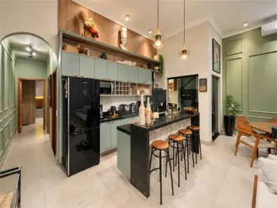 Casa com 2 Quartos à venda, 150m² no Jardim Monte Carlo, Indaiatuba