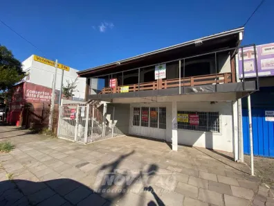 Sala Comercial para alugar, 200m² no Santa Lúcia, Caxias do Sul