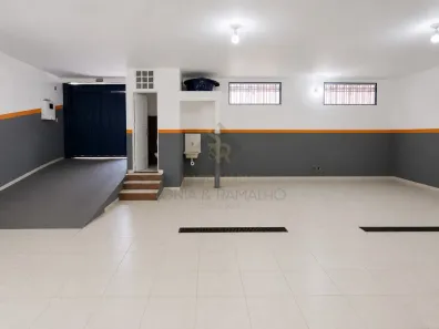 Ponto Comercial para alugar, 100m² no Vila Tibério, Ribeirão Preto