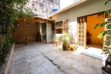 Casa com 1 Quarto à venda, 90m² no Vila Romana, São Paulo