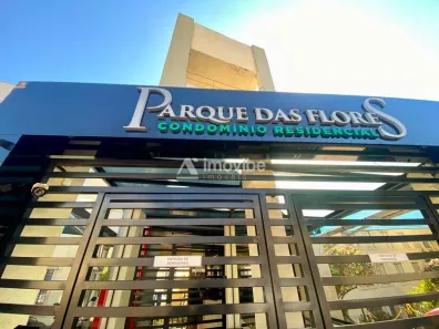 Apartamento com 3 Quartos à venda, 65m² no Brieds, Americana