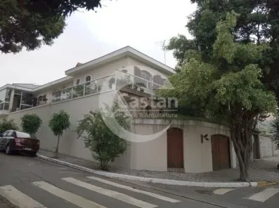 Sobrado com 3 Quartos à venda, 247m² no Quarta Parada, São Paulo