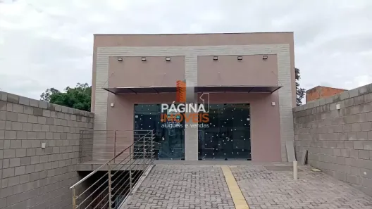 Ponto Comercial para alugar, 100m² no Estância Velha, Canoas