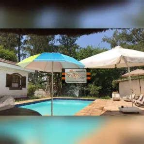 Fazenda/Sítio com 5 Quartos à venda, 480m² no Três Montanhas, Osasco
