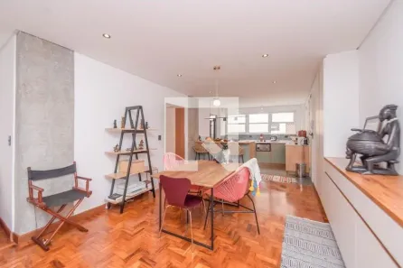 Apartamento com 3 Quartos à venda, 109m² no República, São Paulo