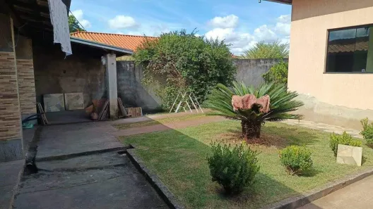 Casa com 3 Quartos à venda, 120m² no Santa Terezinha de Minas, Itatiaiuçu