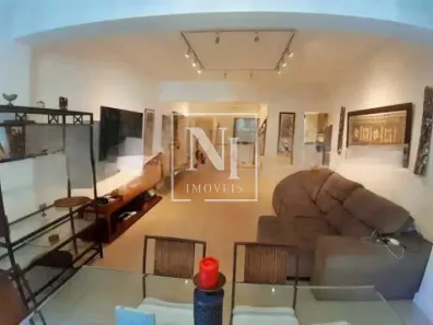 Apartamento com 3 Quartos à venda, 125m² no Ipanema, Rio de Janeiro