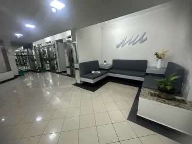 Apartamento com 2 Quartos à venda, 62m² no Mirandópolis, São Paulo