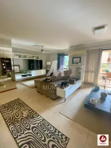Apartamento com 3 Quartos à venda, 165m² no Jardim Santa Ângela, Ribeirão Preto