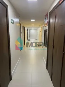 Sala Comercial para alugar, 52m² no Centro, Rio de Janeiro