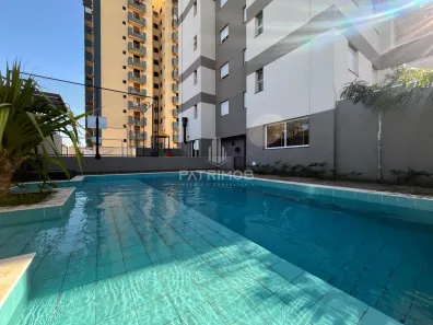 Apartamento com 2 Quartos à venda, 76m² no Jardim Sumaré, Ribeirão Preto