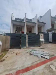 Casa com 2 Quartos à venda, 87m² no Bom Retiro, Betim