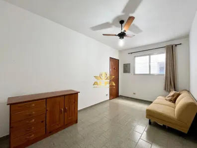 Apartamento com 1 Quarto à venda, 50m² no Pitangueiras, Guarujá