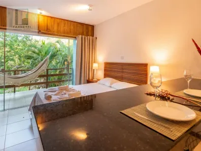 Apartamento com 1 Quarto à venda, 39m² no Trancoso, Porto Seguro