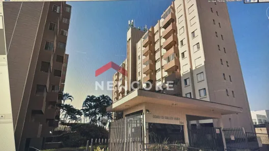 Apartamento com 2 Quartos à venda, 55m² no Vila Santa Maria, São Paulo