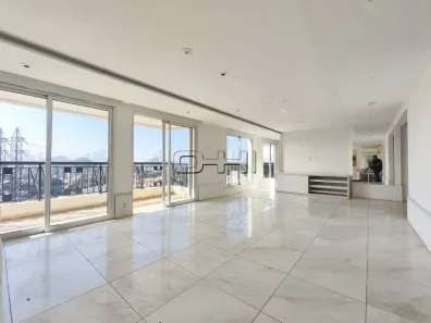 Apartamento com 4 Quartos à venda, 220m² no Alto de Pinheiros, São Paulo