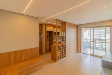 Apartamento com 2 Quartos à venda, 69m² no Pinheiros, São Paulo
