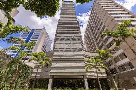 Apartamento com 2 Quartos à venda, 155m² no Savassi, Belo Horizonte