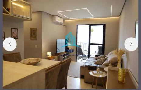 Apartamento com 3 Quartos à venda, 67m² no Jardim Umuarama, São Paulo