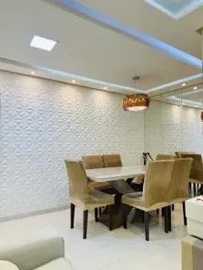 Apartamento com 3 Quartos à venda, 58m² no Coqueiro, Ananindeua
