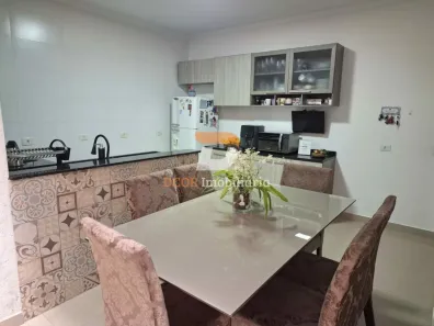 Casa com 3 Quartos para venda ou aluguel, 225m² no Cooperativa, São Bernardo do Campo