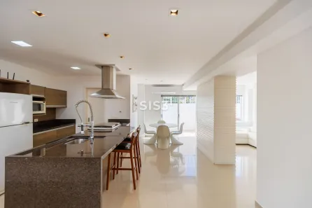 Apartamento com 3 Quartos à venda, 163m² no Guaratuba, Guaratuba