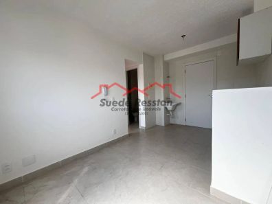 Apartamento com 2 Quartos à venda, 32m² no Jardim Itacolomi, São Paulo