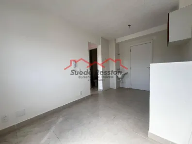 Apartamento com 2 Quartos à venda, 32m² no Jardim Itacolomi, São Paulo
