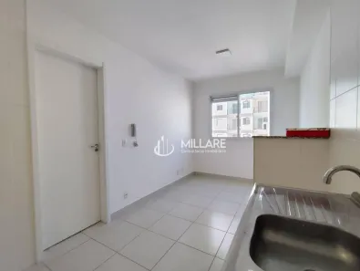Apartamento com 1 Quarto para alugar, 27m² no Cambuci, São Paulo